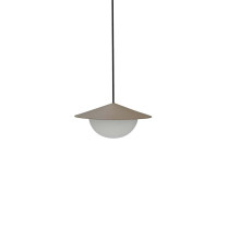 AGO Alley Pendant - Mudgrey Small