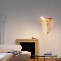 Medium Luceplan Illan LED Suspension