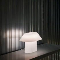 HAY Drome LED Table Lamp