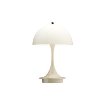 Louis Poulsen Panthella 160 Portable V3 Beige