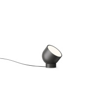 Vibia Plusminus Solo LED Table Lamp 6363 Black
