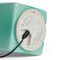 HAY Parade LED Portable Lamp Base