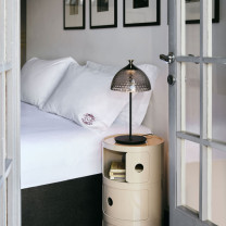 Kartell Pumo LED Table Lamp