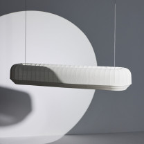 Northern Tradition LED Linear Pendant Lifestyle In Situ