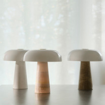 Design For The People Glossy Mini Table Lamps