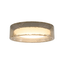 Marset Ringo Ceiling Light 90 Smoked