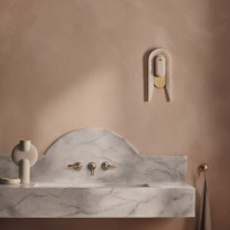 Bert Frank Vima Wall Light Lifestyle Bathroom