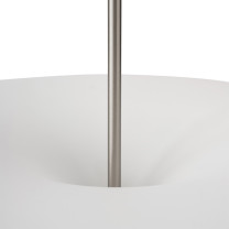 New Works Kantarell Pendant Close Up 2