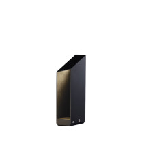 Marset Domus LED Bollard B37 Black