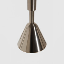 Petite Friture PYL Pendant - Steel Details