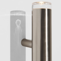 Petite Friture PYL Wall/Ceiling Light - Large Steel Details