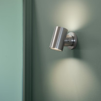 Muuto Beam Wall Lamp in Situ