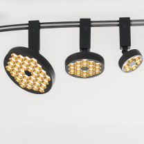 Artemide Architectural Sylt LED Track System Helgoland