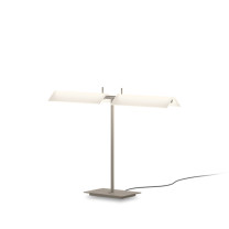 Vibia Asia LED Table Lamp 3637 Beige