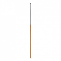 Vibia Slim 0920 LED Pendant - Ochre