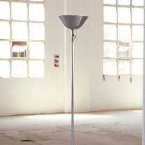 Santa & Cole Gatcpac Floor Lamp