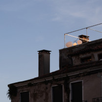 Foscarini Gregg Outdoor Floor Lamps