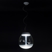 Artemide Empatia LED Pendant Light Effect