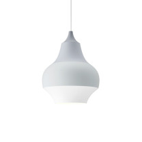 Louis Poulsen Cirque Pendant - Grey, 220