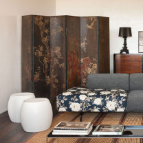 Kartell Roy Side Tables
