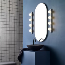 Astro Cabaret Bathroom Wall Light Lifestyle Bathroom 2