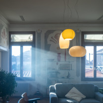 Foscarini Buds LED Pendants