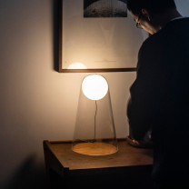 Foscarini Satellight LED Table Lamp