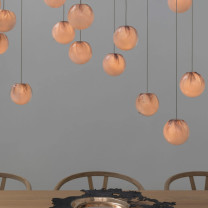 84.20 Bocci 84 Series Chandelier