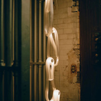 Bocci 87 Series Multi Pendant