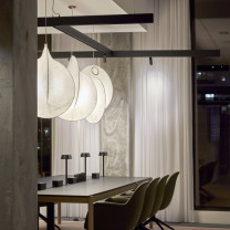 Flos Overlap Pendant