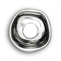 Tom Dixon Melt Surface LED Light Chrome