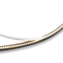 Flos La Plus Belle LED Mirror Brushed LED Strip