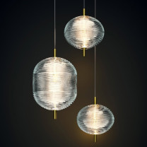 Lodes Jefferson LED Pendant On