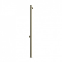 Vibia Bamboo Surface LED Outdoor Floor Lamp 4801 Khaki