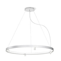 Panzeri Arena LED Suspension Light 150 White