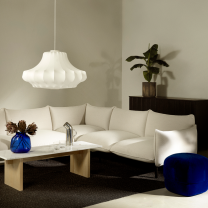 Medium Normann Copenhagen Phantom Pendant