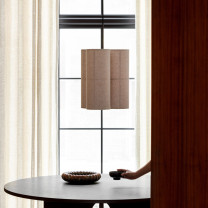 Audo Copenhagen Hashira Cluster Pendant