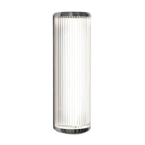 Astro Versailles LED Wall Light 400 Polished Chrome