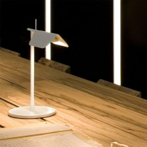 White Flos Tab LED Table Lamp