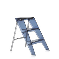 Kartell Upper Stepladder Powder Blue