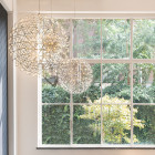 Moooi Raimond II LED Pendant