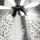 a-emotional light Agasallo Pendant Top View