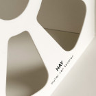 HAY Arcs Table Lamp Details