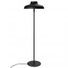 RUBN Bolero LED Table Lamp Black Medium 