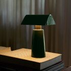 Forest &Tradition Caret Portable Table Lamp