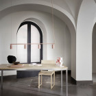 Pholc Donna Line 120 Pendant Blush