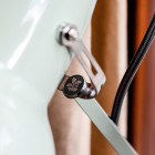 Anglepoise Original 1227 Floor Lamp National Trust Emblem