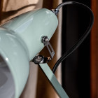 Anglepoise Original 1227 Desk Lamp National Trust Edition Closeup