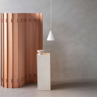 LYFA Mosaik Pendant Light Lifestyle In Situ