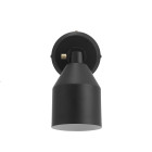 Normann Copenhagen Klip Wall Light Black